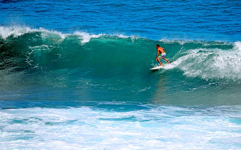 caribiske øer barbados