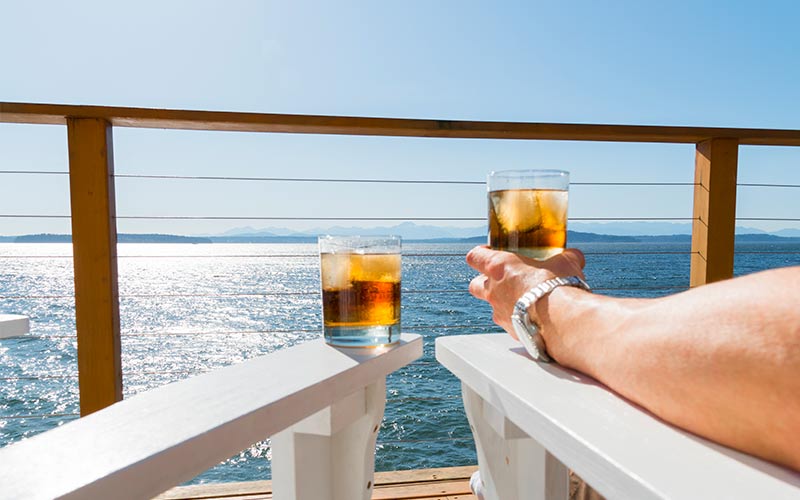 Cruise i Karibia: Slik velger du det riktige cruiset