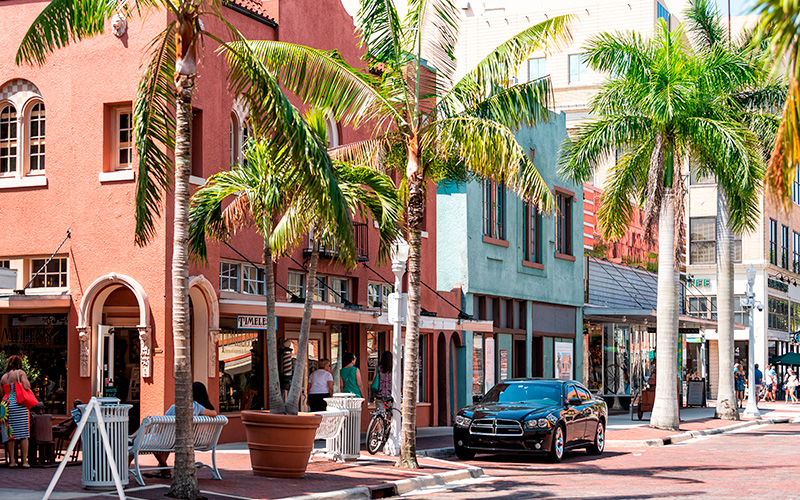 Fort Myers