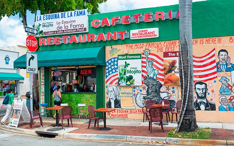 seværdigheder i miami little havana