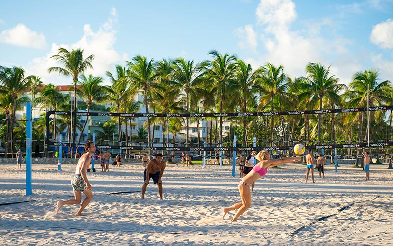 seværdigheder i miami lumus park